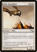 Slith Ascendant (MRD-023) [Mirrodin]
