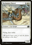 Skyhunter Patrol (J22-245) [Jumpstart 2022]