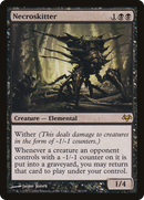 Necroskitter (EVE-038) [Eventide] Foil