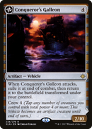 Conqueror's Galleon (XLN-234) [Ixalan]