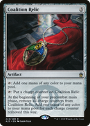 Coalition Relic (A25-223) [Masters 25]