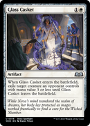 Glass Casket (WOE-016) [Wilds of Eldraine] Foil