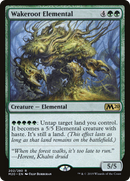 Wakeroot Elemental (M20-202) [Core Set 2020]