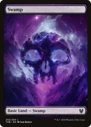 Swamp (THB-252) [Theros Beyond Death]