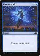 Counterspell (DMR-045) [Dominaria Remastered] Foil