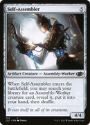 Self-Assembler (J22-795) [Jumpstart 2022]