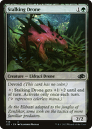 Stalking Drone (J22-733) [Jumpstart 2022]