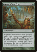 Cream of the Crop (MOR-117) [Morningtide]