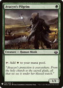 Avacyn's Pilgrim (LIST-MM3-119) [The List]