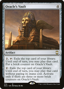 Oracle's Vault (NCC-374) [New Capenna Commander]