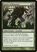 Reach of Branches (MMA-158) [Modern Masters]