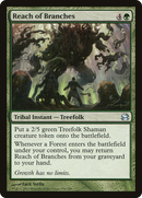 Reach of Branches (MMA-158) [Modern Masters]