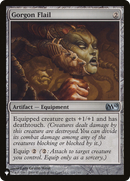 Gorgon Flail (LIST-M10-211) [The List]