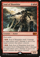 Soul of Shandalar (M15-163) [Magic 2015]