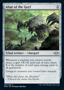 Altar of the Goyf (MH2-220) [Modern Horizons 2]