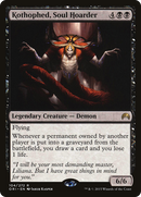 Kothophed, Soul Hoarder (ORI-104) [Magic Origins]