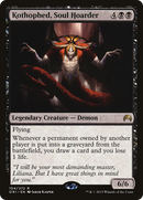 Kothophed, Soul Hoarder (ORI-104) [Magic Origins]