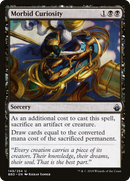 Morbid Curiosity (BBD-149) [Battlebond]
