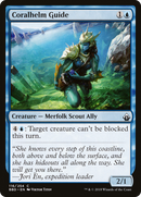 Coralhelm Guide (BBD-116) [Battlebond]