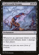 Underworld Dreams (THB-121) [Theros Beyond Death]