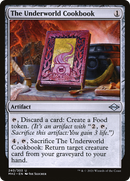 The Underworld Cookbook (MH2-240) [Modern Horizons 2]