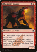 Chartooth Cougar (A25-125) [Masters 25]
