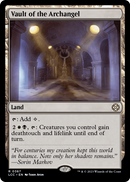 Vault of the Archangel (LCC-367) [The Lost Caverns of Ixalan Commander]