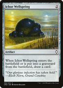 Ichor Wellspring (CM2-193) [Commander Anthology Volume II]