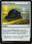 Ichor Wellspring (CM2-193) [Commander Anthology Volume II]