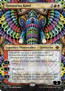 Quintorius Kand (LCI-352) [The Lost Caverns of Ixalan] (Borderless)