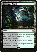 Blooming Marsh (KLD) (PRE-243S) [Kaladesh Promos] Foil
