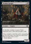 Vermin Gorger (MH2-107) [Modern Horizons 2]