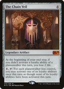 The Chain Veil (M15-215) [Magic 2015]