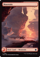Mountain (FDN-289) [Foundations]