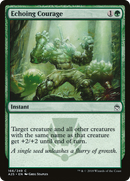 Echoing Courage (A25-166) [Masters 25]