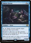 Dulcet Sirens (C14-014) [Commander 2014]
