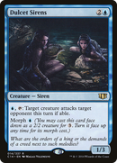 Dulcet Sirens (C14-014) [Commander 2014]