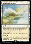 Windbrisk Heights (LCC-370) [The Lost Caverns of Ixalan Commander]