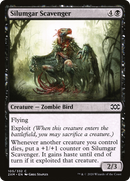 Silumgar Scavenger (2XM-105) [Double Masters]