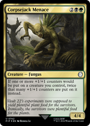 Corpsejack Menace (PIP-742) [Fallout] Foil