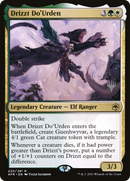 Drizzt Do'Urden (PPAFR-220P) [Adventures in the Forgotten Realms Promos]