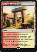Ancient Amphitheater (C15-276) [Commander 2015]