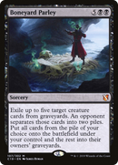 Boneyard Parley (C19-107) [Commander 2019]