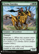 Peema Outrider (LIST-KLD-166) [The List]