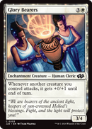 Glory Bearers (J25-203) [Foundations Jumpstart]