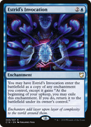 Estrid's Invocation (C18-008) [Commander 2018]