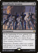Dreadhorde Invasion (WAR-086) [War of the Spark]
