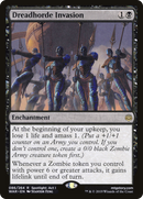 Dreadhorde Invasion (WAR-086) [War of the Spark]