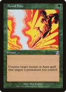 Avoid Fate (TSB-073) [Time Spiral Timeshifted]
