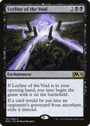 Leyline of the Void (M20-107) [Core Set 2020]